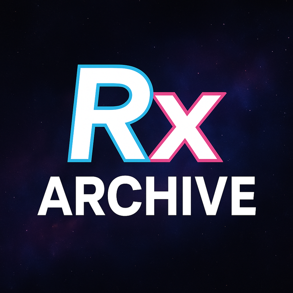 RxArchive