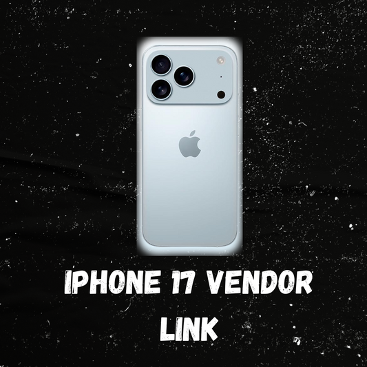 Iph0ne Vendor Link